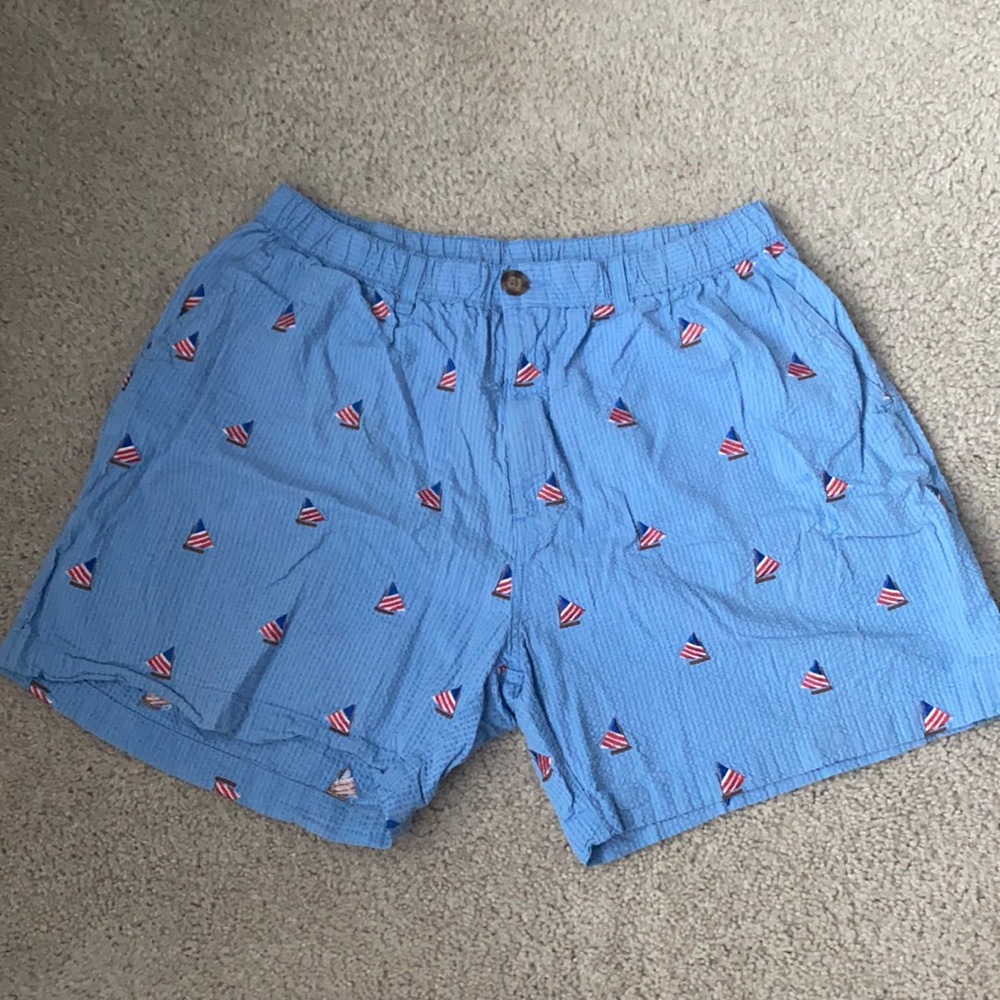 Chubbies Shorts
